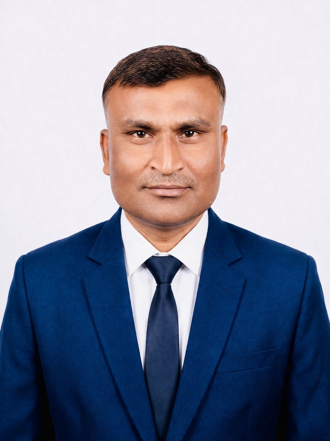 Gram panchayat Adhikari