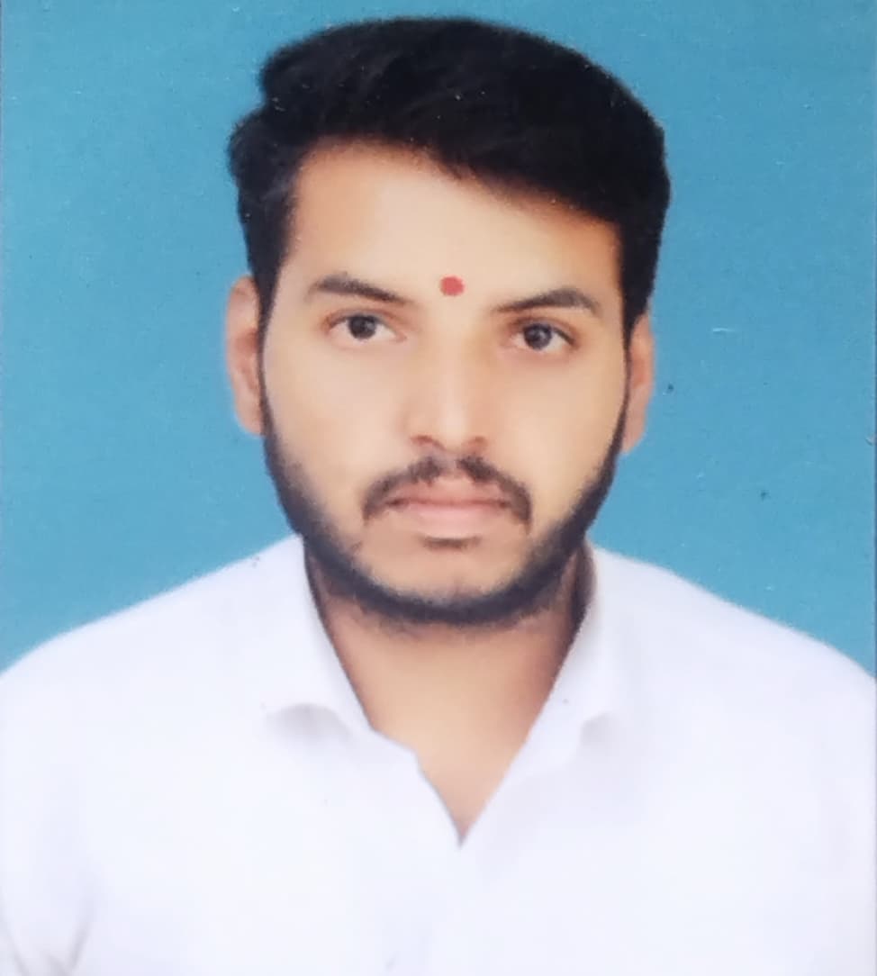 श्री. कोंपले संतोष विनायक